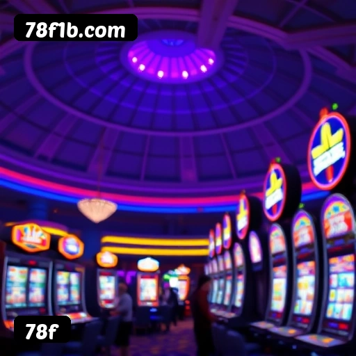 Slots no app 78f mobile