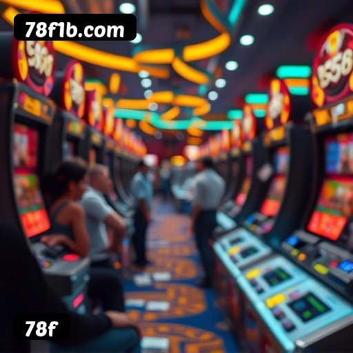 Aplicativo móvel 78f para iOS e Android