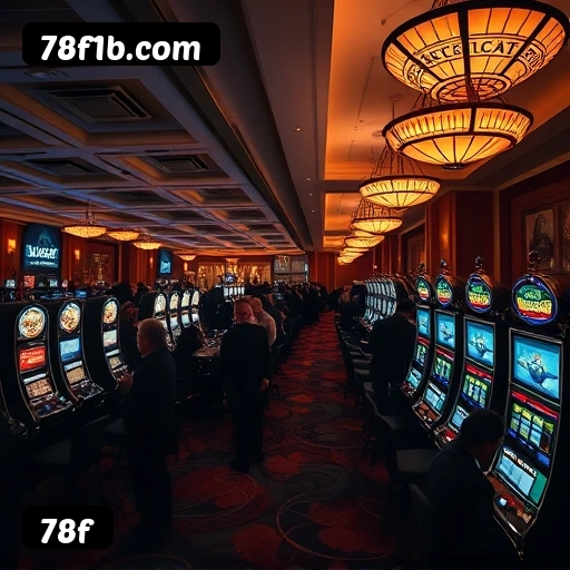 Slots com prêmios 78f